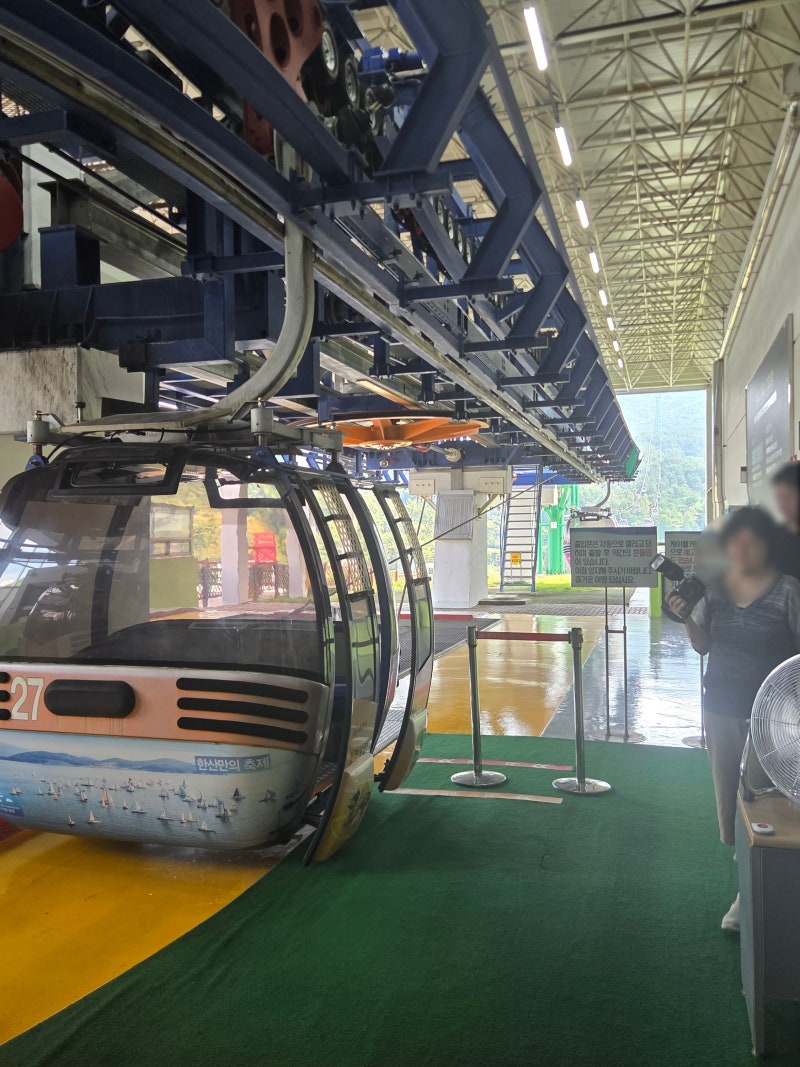 통영 가볼만한곳 아이와 통영케이블카 | 네이버예약 할인 꿀팁·주차 명당·스카이워크 완벽 ....