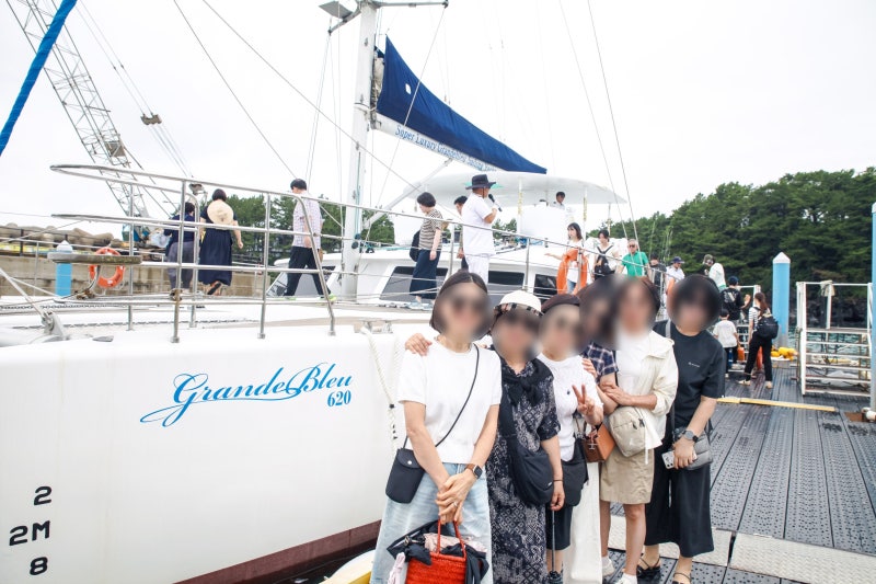 제주도 승합차투어, 카니발 9인승 렌트 기사포함 대여 후기