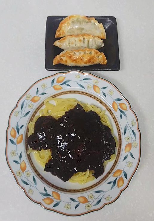차오차이 간짜장 간편 중국집 짜장면 만들기｜중국집 맛 나는 초간단 아이들 점심