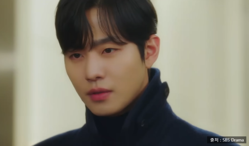 계약에 재벌에 정체 숨기기라 더 몰입, 한드 사내맞선 줄거리, 안효섭 X 김세정 | 등장인물 결....