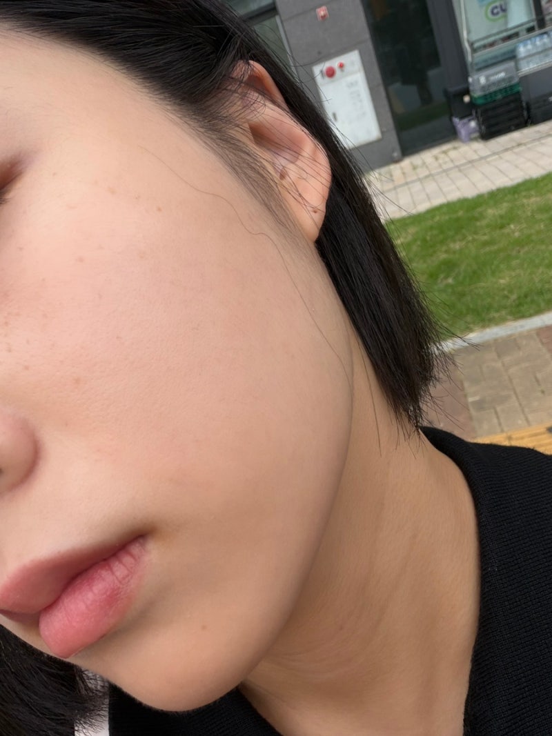 라운드랩 자작나무 수분 톤업 선크림 후기, 자연스러운 톤업 선크림 찾는다면