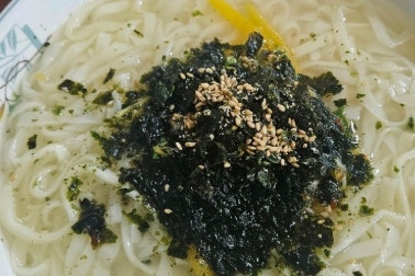 전현무계획4 대구 누른국수 맛집 식당 이찬원