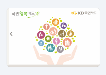 [임신·출산 필수 템] 국민행복카드 완벽 가이드! (지원금/사용처/카드사 혜택 비교/사은품 꿀....