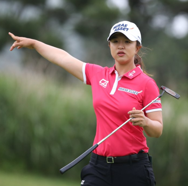 '태권도 유단자'의 폭발적인 장타! LPGA 13승 김세영 프로 커리어와 플레이 스타일