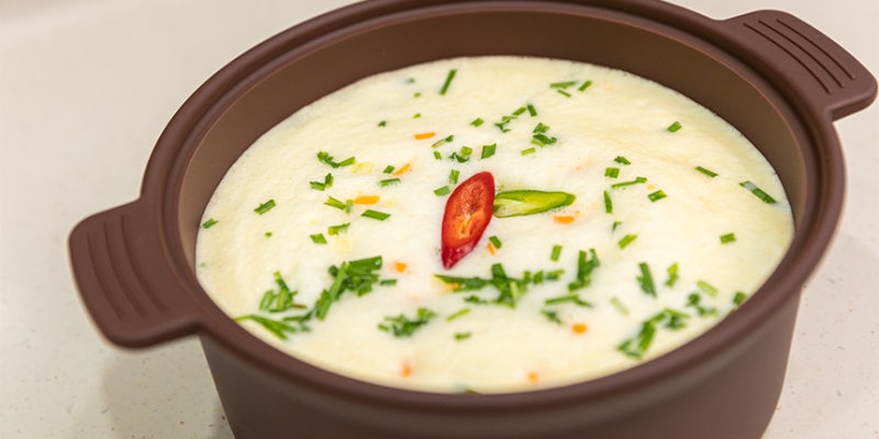 계란찜이 이렇게 쉬운거였어?!!?