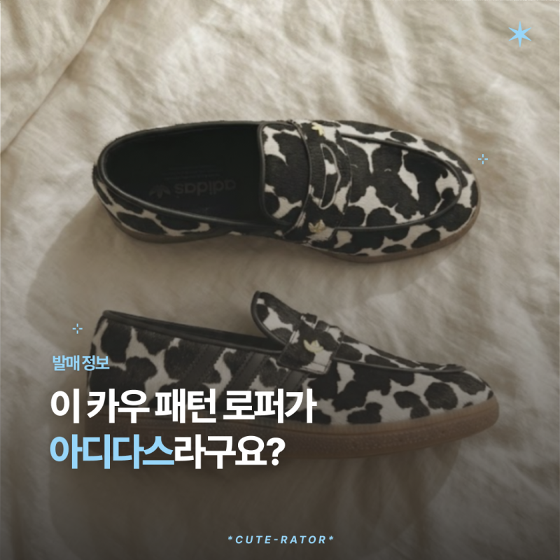 이게 아디다스 핸드볼 스페지알이라고? 리뷰로 보는 사이즈 팁