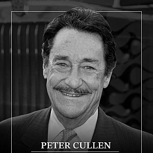 R.I.P. Peter Cullen