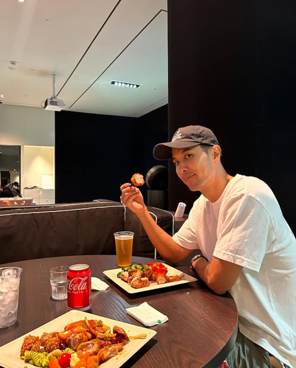 김지석 프로필, 독립운동가 후손부터 출연작 이주명 열애까지
