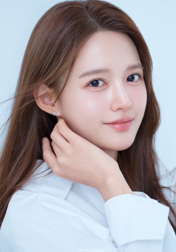 배우였는데… 남보라, 이제는 반찬가게 사장으로