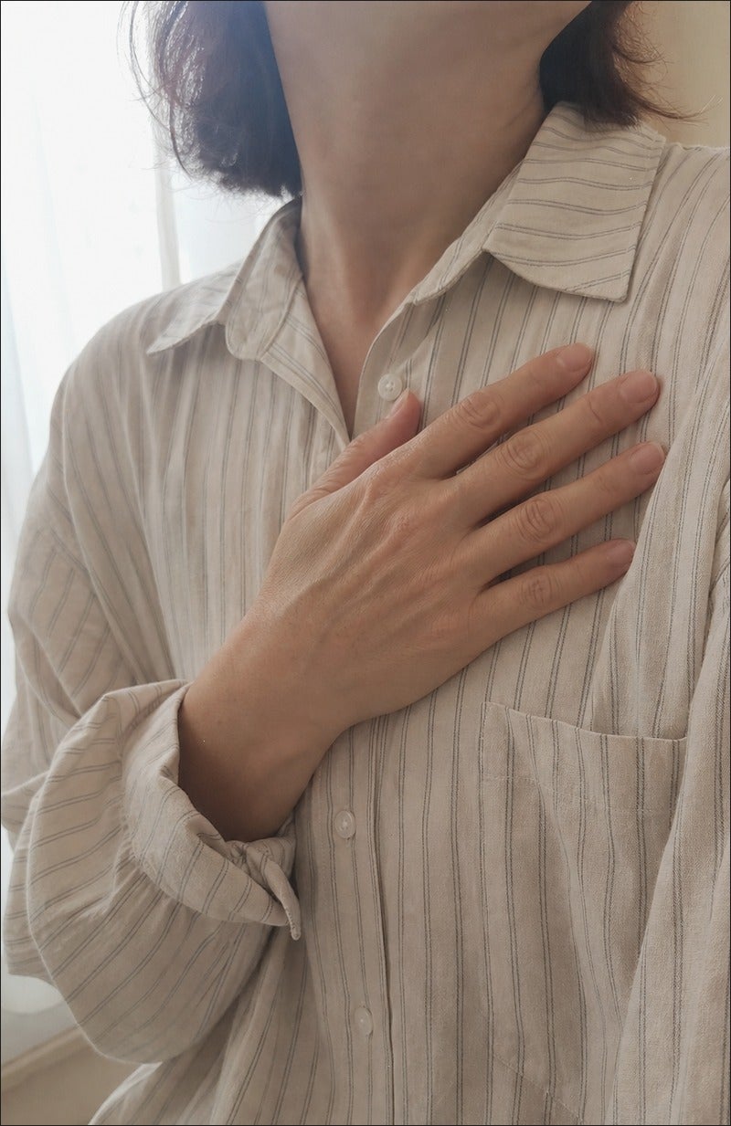 기립성빈맥증후군 진짜 이런 일까지 생긴다고요?