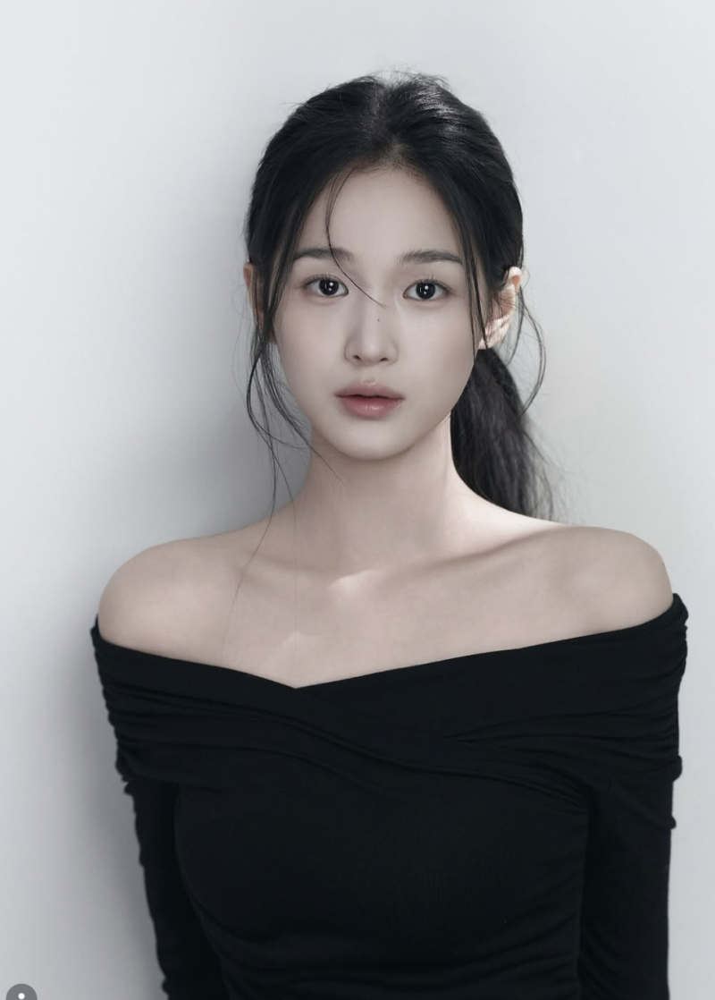 태어나보니 원빈이 조카인 배우는?