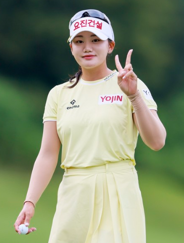 ‘송곳 아이언샷’ 메이저 퀸 KLPGA 노승희 프로필: 나이, 키, 고향, 학력, 소속사, 데뷔, 우승