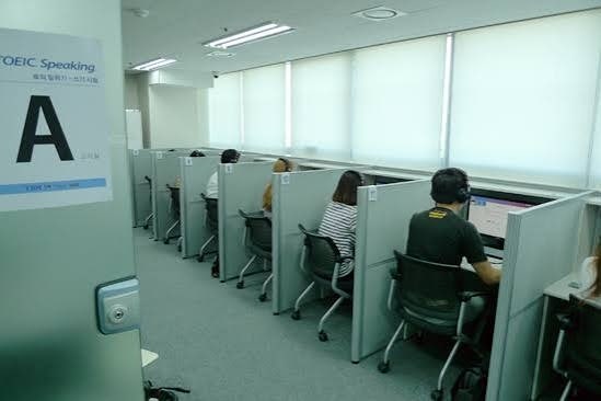 토익 시험 준비물부터 입실까지 체크리스트