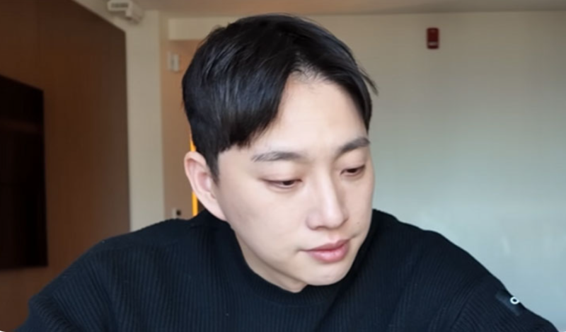 박위 KTX 낙상사고 CCTV 논란 총정리…위라클 구독자 101만→96만명대, 서울시 홍보대사 자진사....