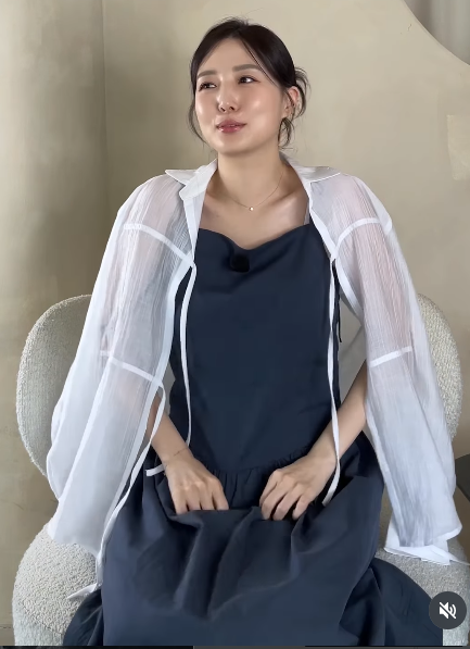 “3kg 더 뺐다”… 김소영이 3주 만에 감량한 아침 메뉴, 뭐였을까?