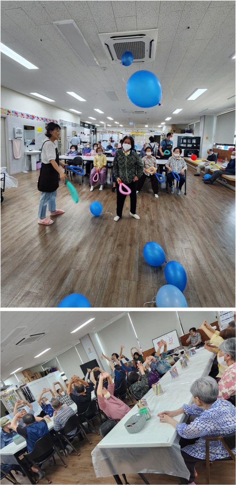 지역 어르신과 가족이 모두 만족하는 노인복지센터, 고성 미소노인복지센터의 장점 알아보....