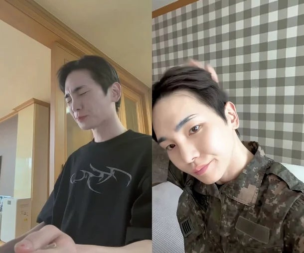 After the 'Jusaimo Controversy'… SHINee Key Shares Unexpected Updates with His Mother, a Former Head Nurse