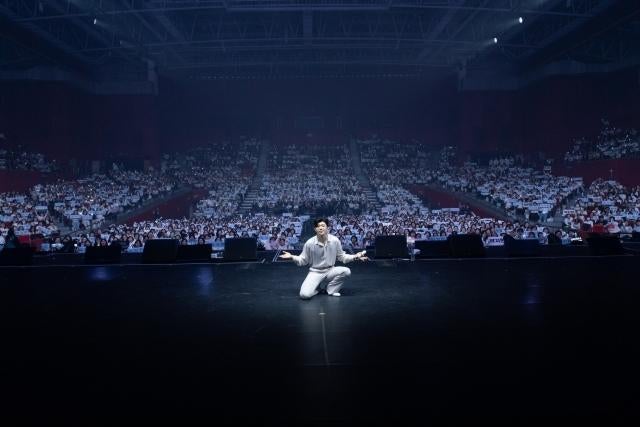 2026 박지현 콘서트 서울 앵콜 일정·예매·좌석·교통·주차 총정리