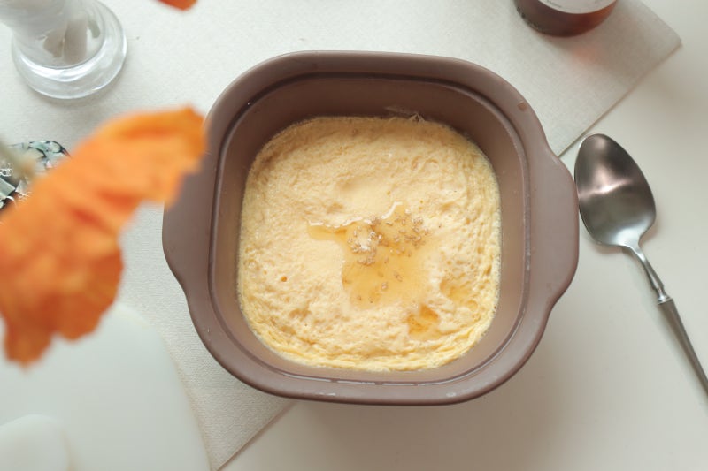 전자레인지 계란찜 부드러운 레시피 실패 없는 계란찜 만드는 법