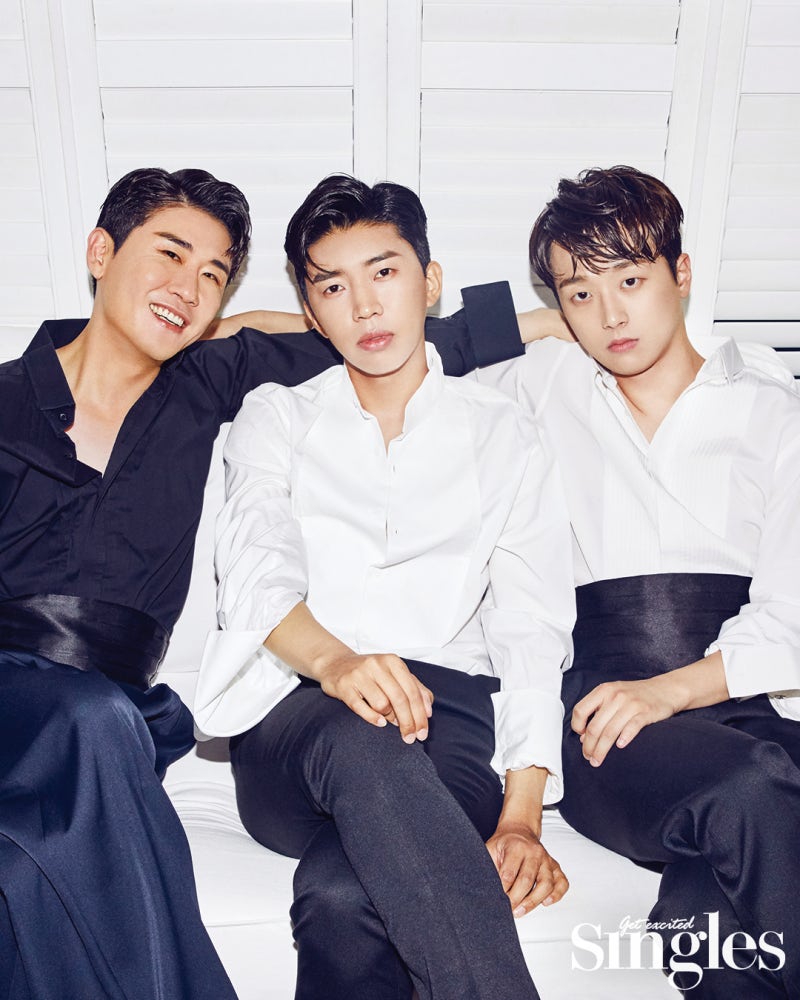 임영웅·이찬원·영탁·송가인, 9월 트로트 가수들은 뭐 하지?