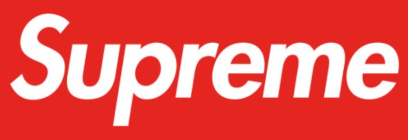 스트릿 패션의 제왕, 슈프림(Supreme) 브랜드 총정리 및 정품 구매처 가이드