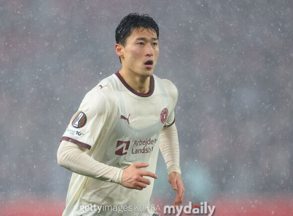 "조규성 헤더골 왜 더 특별할까? 다들 모르는 미트월란 UECL 본선행이 충격적인 이유"