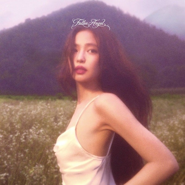 BLACKPINK Jennie - Fallen Angel [Lyrics Analysis, Translation, MV]