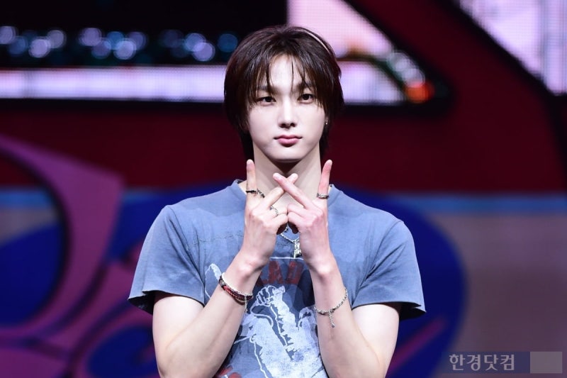 보이넥스트도어 성호 MC 확정 9월 28일 컴백
