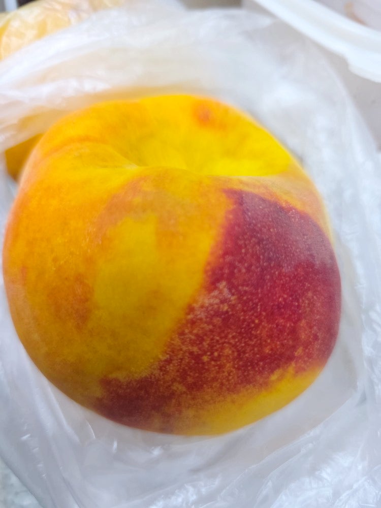 황도 복숭아 제철, 후숙·보관법부터 맛있게 먹는 법까지