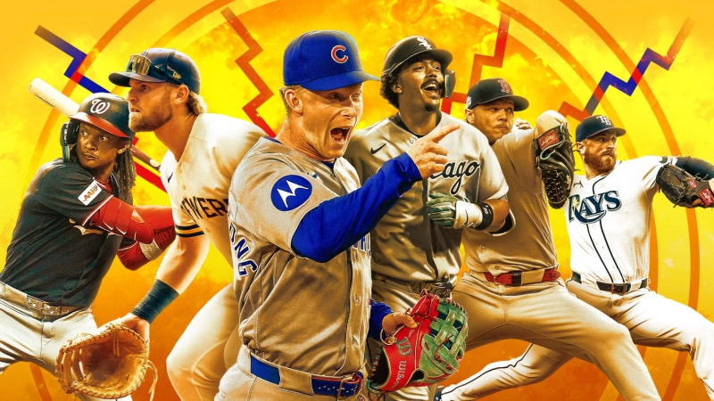 [MLB 2026] 화이트삭스의 선전부터 'MVPCA'까지, 빗나가고 있는 시즌 전 12가지 예상들