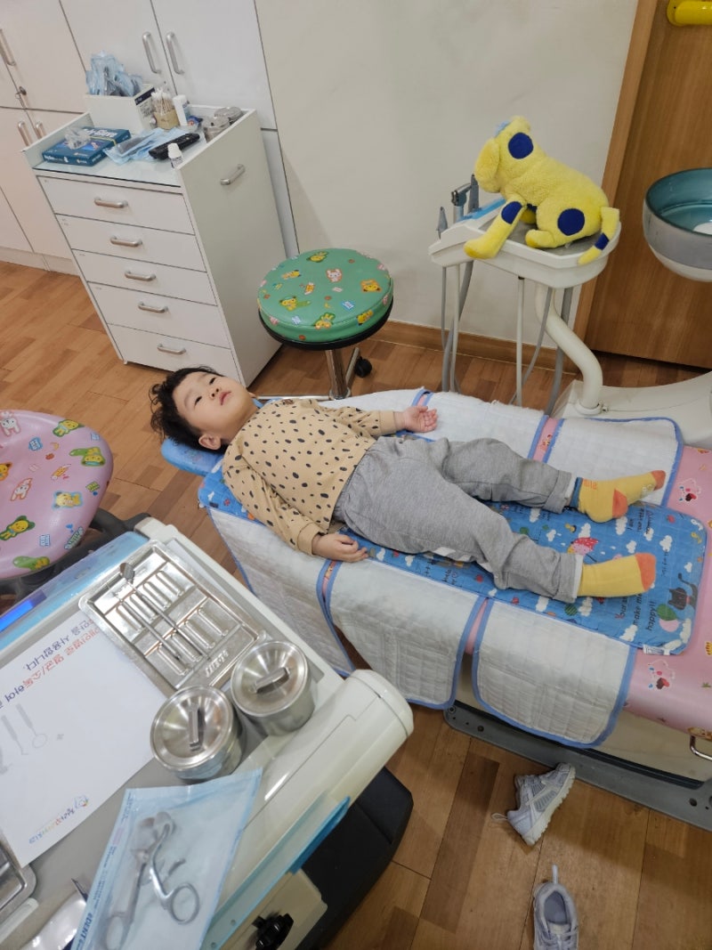 영유아 구강검진 시기부터 치과 예약·문진표까지 한 번에 정리