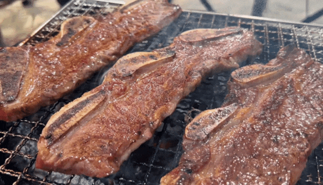 명절 LA갈비 선물세트 추천, LA갈비 양념 레시피부터 굽는 법까지