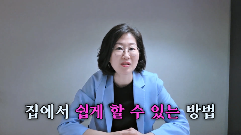 갱년기 안면홍조, 얼굴땀 줄줄 나는 이유