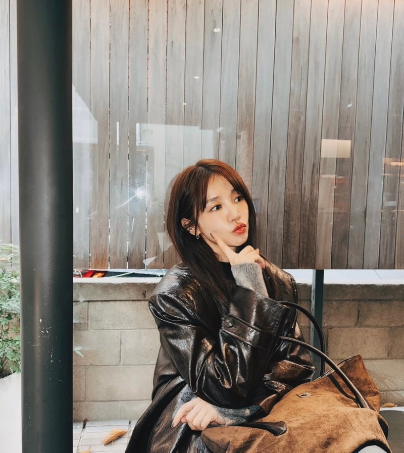 한국배우 윤은혜(Yoon Eun Hye) 프로필