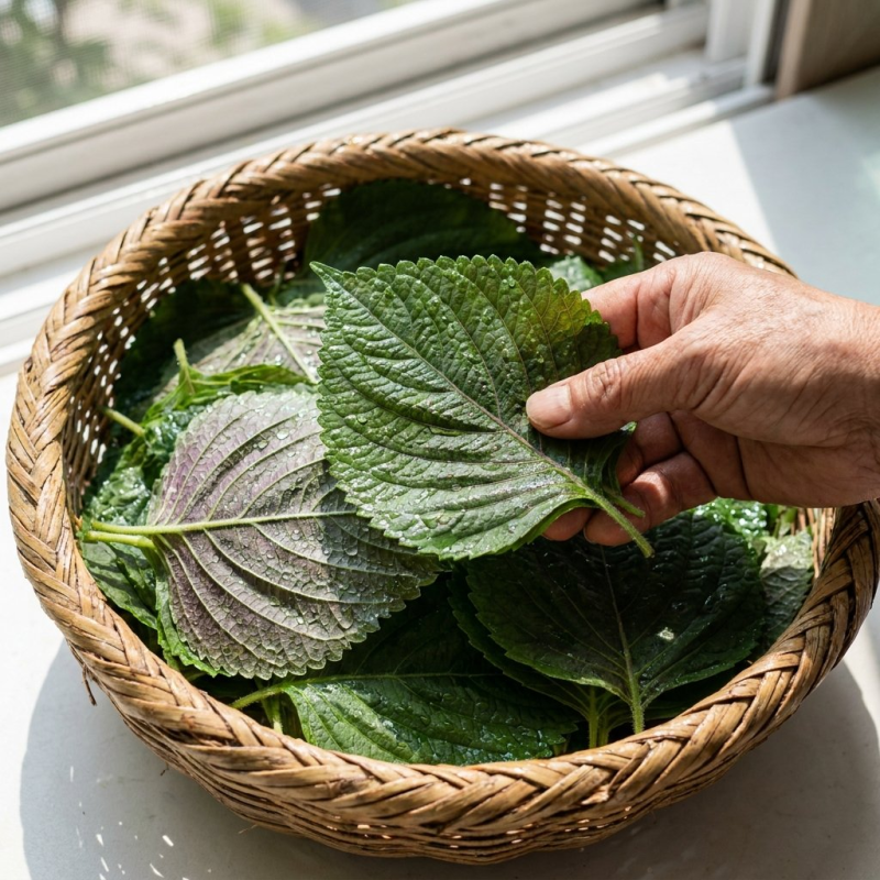 깻잎김치 황금레시피, 쓴맛 없이 향긋하고 양념장 겉돌지 않게 만드는 비법