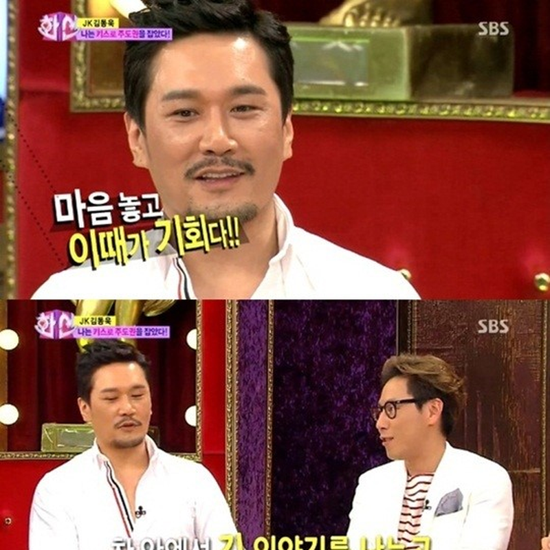 "소매가 시커멓게 될 때까지 입었다"…정상훈, 17년 무명 끝에 웃을 수 있었던 이유