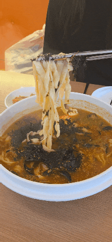 속초 맛집 _ 속초해수욕장 칼국수 바다제면 솔직후기