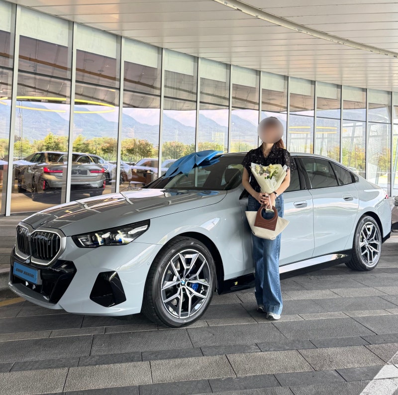 2026 BMW i5 eDrive40 장점 총정리, 가격부터 주행거리까지 알아보기