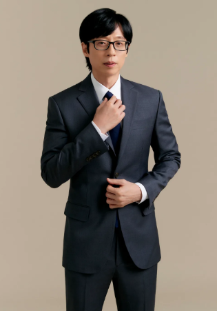 54세 유재석 아직도 그대로인데…벌써 데뷔 35년, 나이·키·MBTI 프로필