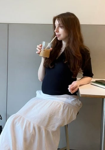박주호 아내 안나는 누구?...나은이 엄마, 삼중음성 유방암 이겨내고 넷째 임신