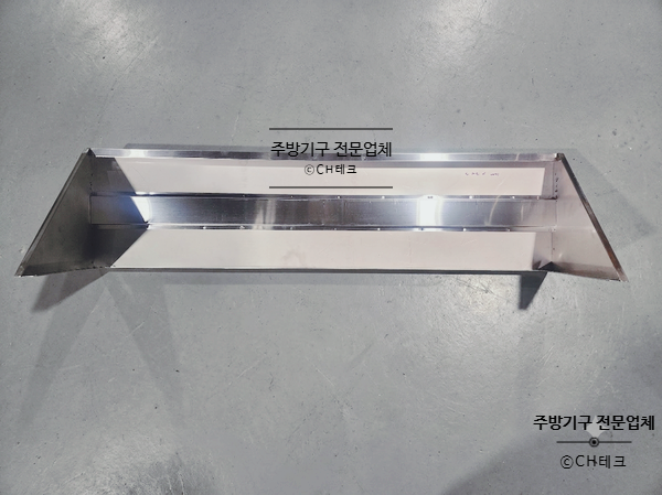 업소용 까치 선반 고르는 법!!!