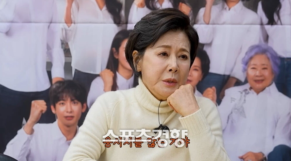 박정수 정경호 결혼 농담에 어딜 감히 최수영 결별 후 근황 정리
