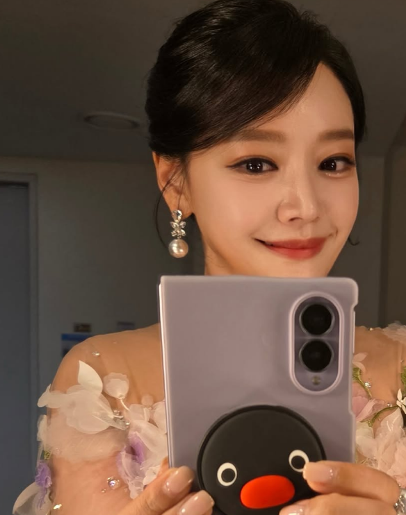 두 번째 인연은 달랐다, 의사와 이혼한 김소현, 8살 연하 손준호를 이틀 만에 친정 데려간 사....