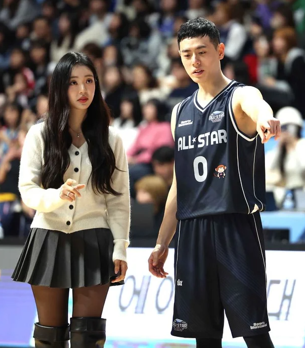 "애정행각 포착"..‘솔로지옥3’ 결말 알고 보면 더 묘하다…현실에서 연인이 된 두 사람의 ....
