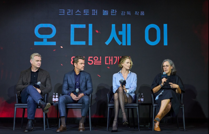 이해가 안 된다는 ‘오디세이’ 배우들 출연료…대체 얼마길래