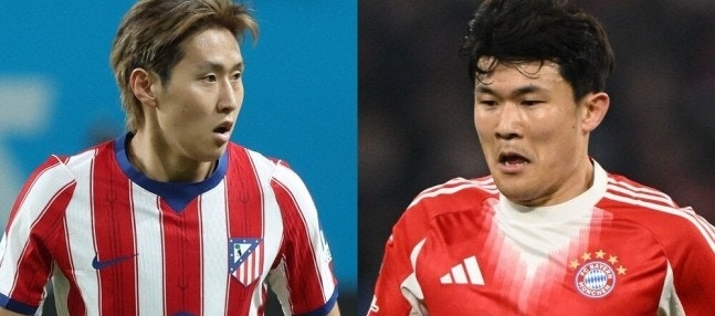 이강인 김민재 챔스 맞대결 성사! 2026-27 UCL 조 추첨 결과 총정리
