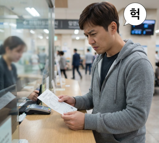 조영제 CT MRI 검사 비용 알러지 부작용 배출 시간 2026