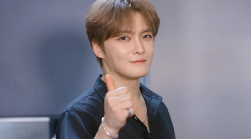 부모님 집은 60억인데 본인 한 끼는 4천 원.. 김재중 통장 관리법 봤더니