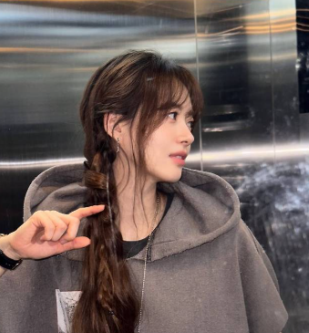 고아라, 36세에도 동안 미모 소름…‘반올림’ 옥림이 23년 전 얼굴 그대로