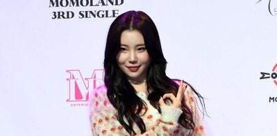 모모랜드 주이, ‘이 사진’이 화제 된 진짜 이유…9년 차 연예인의 파격 변신